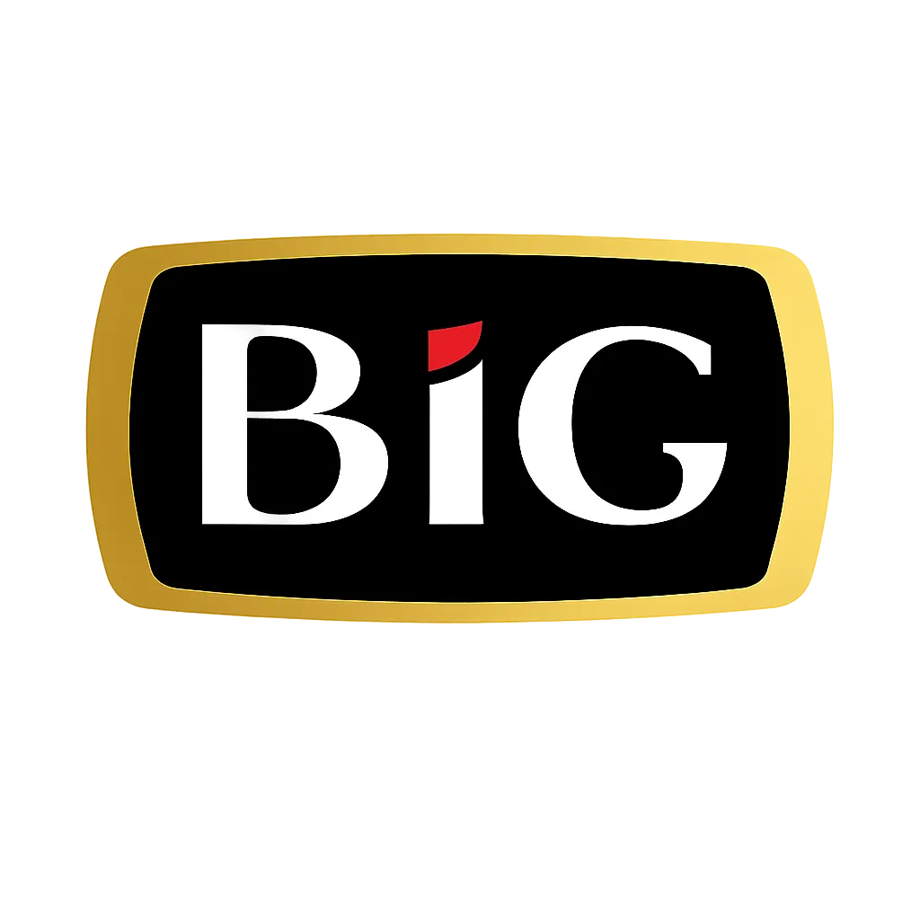 Big casino logo